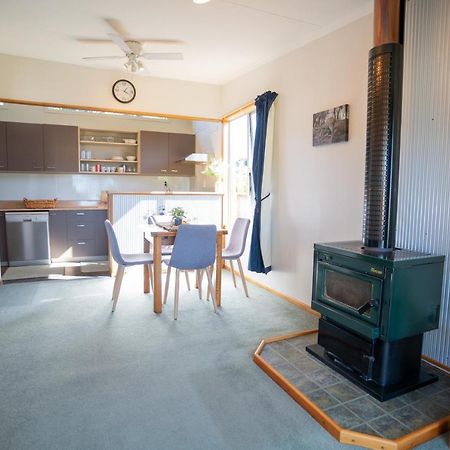 Dee'S On Bligh - Te Anau Holiday Home Dış mekan fotoğraf