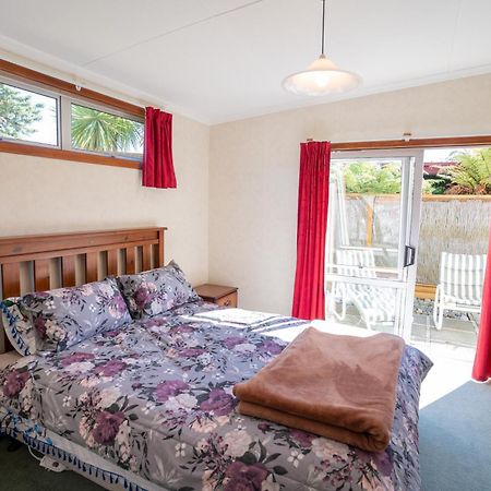 Dee'S On Bligh - Te Anau Holiday Home Dış mekan fotoğraf
