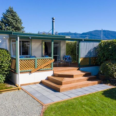 Dee'S On Bligh - Te Anau Holiday Home Dış mekan fotoğraf