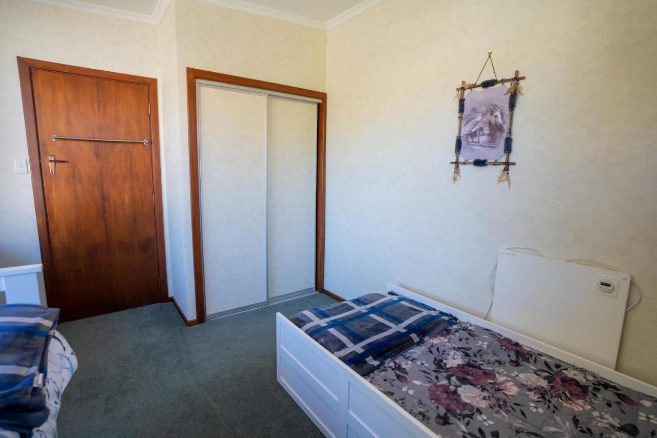 Dee'S On Bligh - Te Anau Holiday Home Dış mekan fotoğraf