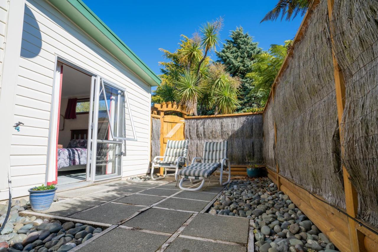 Dee'S On Bligh - Te Anau Holiday Home Dış mekan fotoğraf