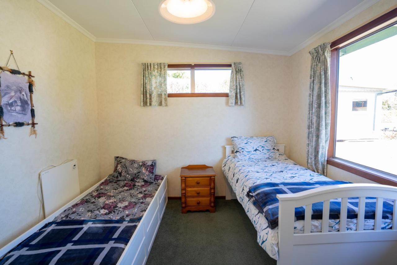 Dee'S On Bligh - Te Anau Holiday Home Dış mekan fotoğraf