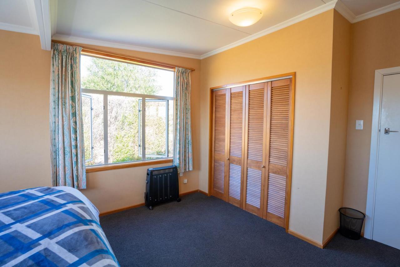 Dee'S On Bligh - Te Anau Holiday Home Dış mekan fotoğraf